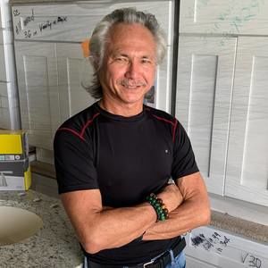 Meet your Posher, William